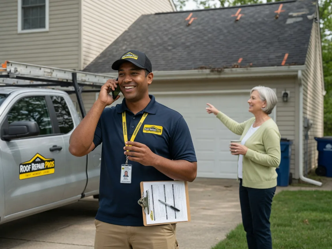 Roof Repair Waterford, PA FAQs